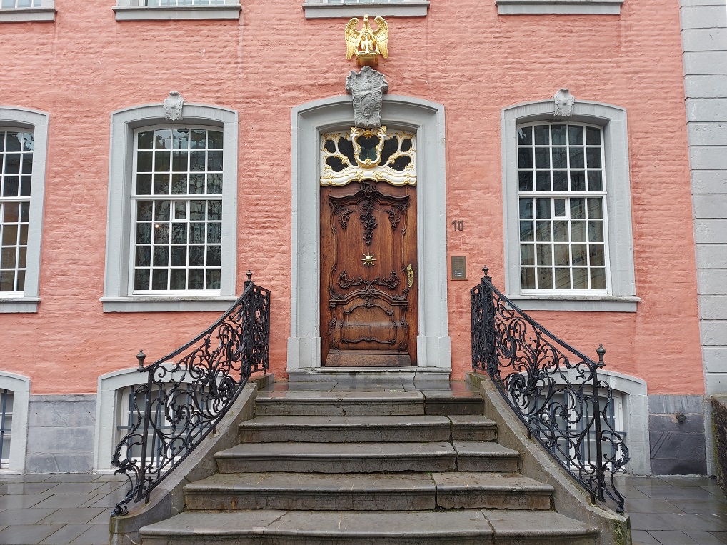 Monschau - 2022
